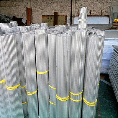 遼陽鋁瓦楞板價(jià)格