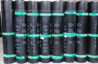 眾建防水-SBS防水卷材 - 眾建防水 - 九正(中國(guó)建材第一網(wǎng))