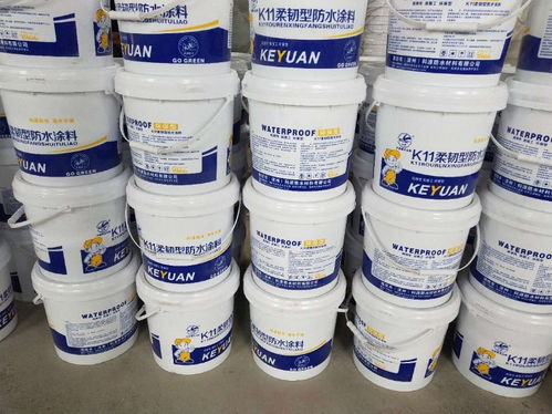 【山東廠家直銷k11防水涂料國標(biāo)k11防水涂料市場價(jià)】- 
